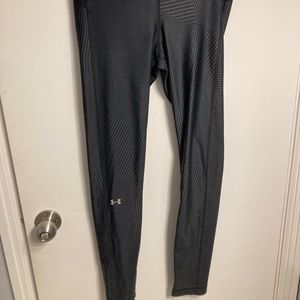 Under armor workout pants